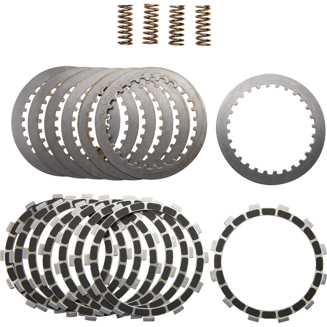 BARNETT Clutch Kit 3033520044