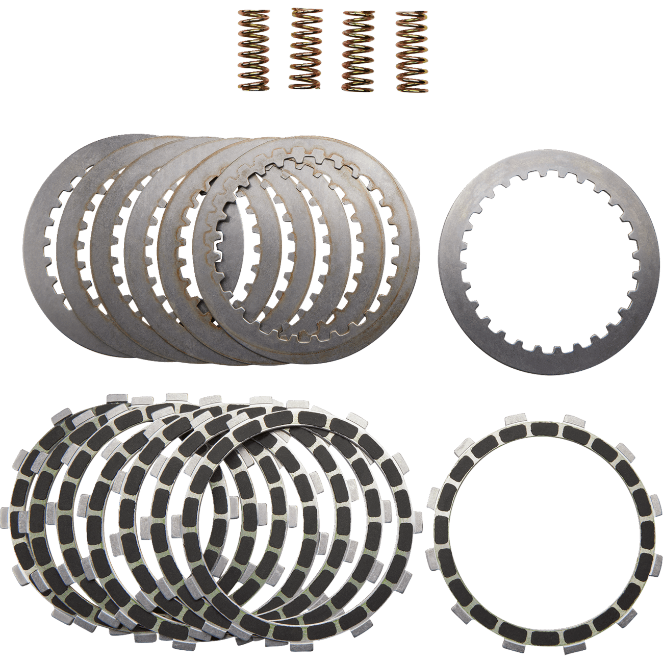 BARNETT Clutch Kit 3033520044