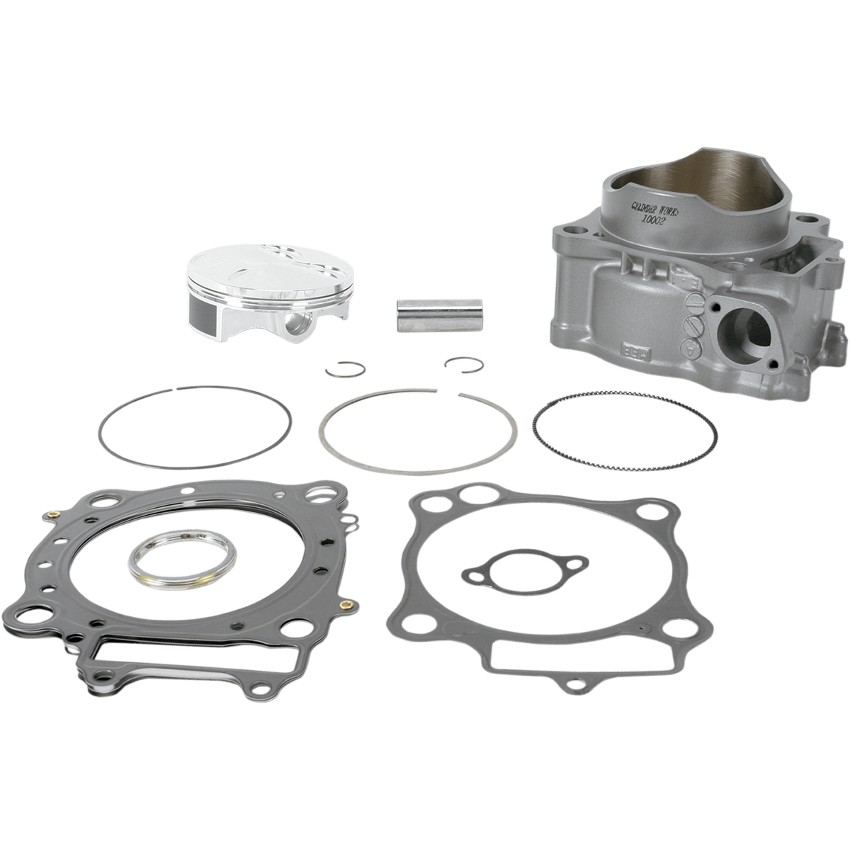 CYLINDER WORKS Cylinder Kit High Compression 96.00 mm Honda 10002K01HC