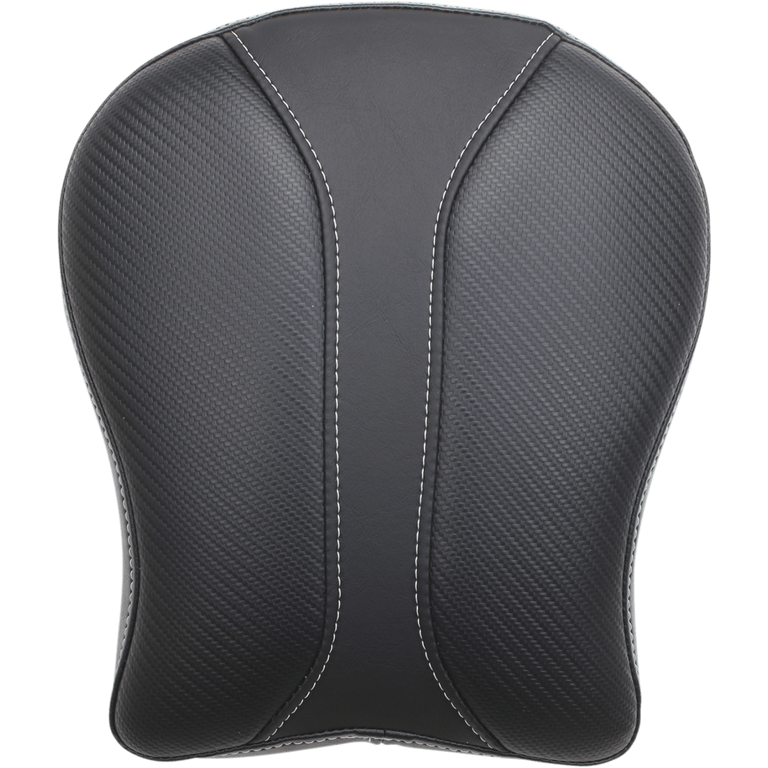 SADDLEMEN Contoured Dominator Pad 9" SA1009