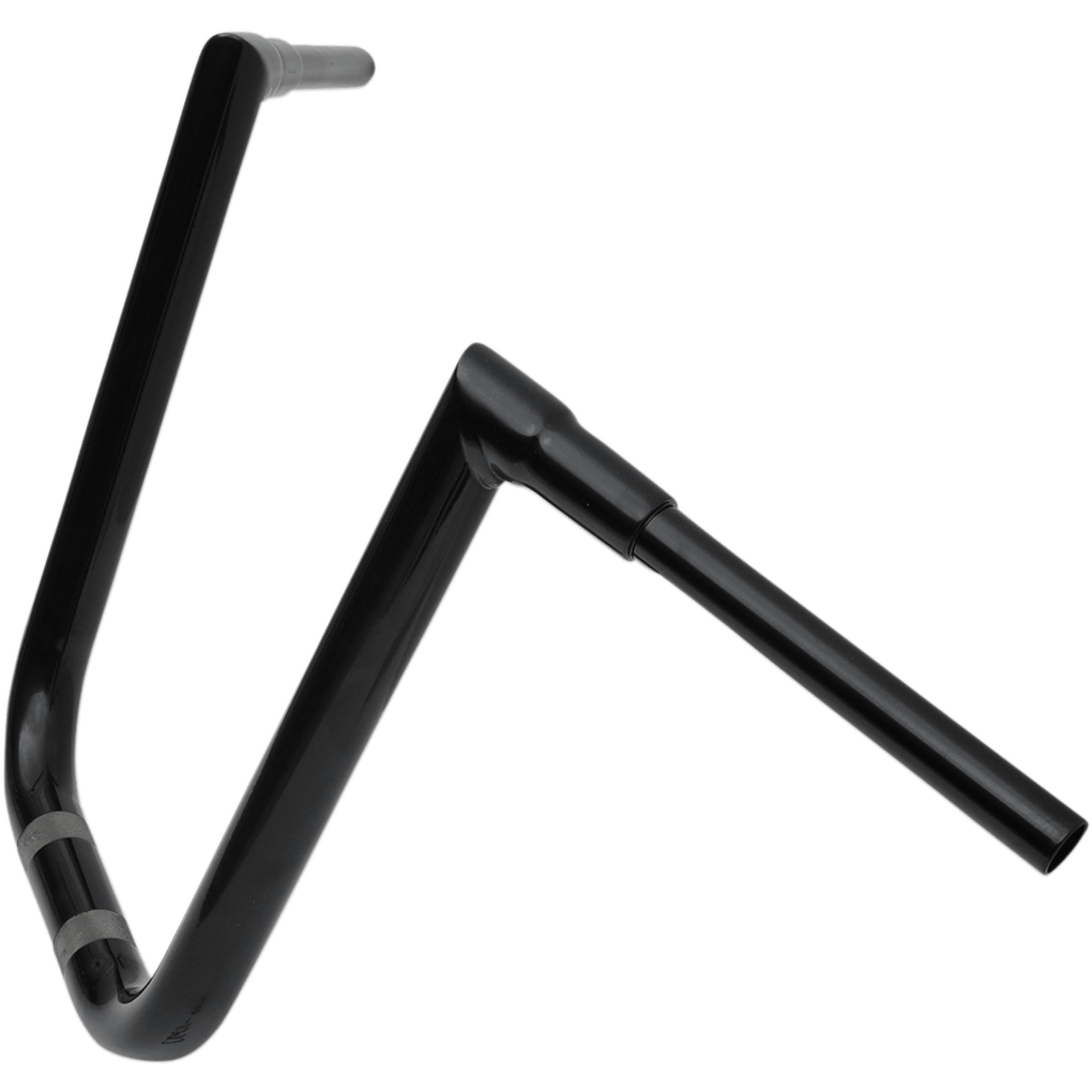 LA CHOPPERS Handlebar Grande Twin Peaks 16" Black LA736316B