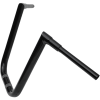 LA CHOPPERS Handlebar Grande Twin Peaks 16" Black LA736316B