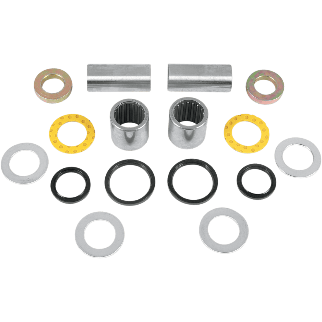 MOOSE RACING Swingarm Bearing Kit 281039