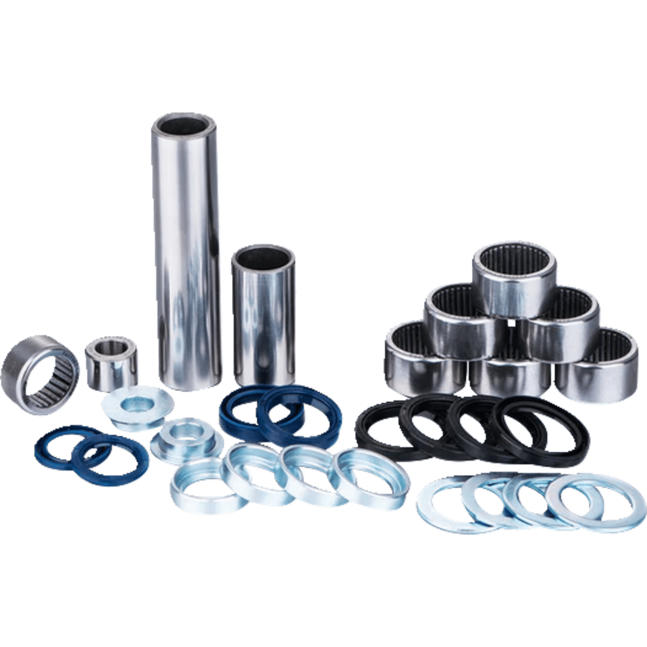 FACTORY LINKS Linkage Bearing Rebuild Kit LRKY132