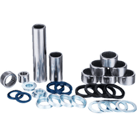 FACTORY LINKS Linkage Bearing Rebuild Kit LRKY132