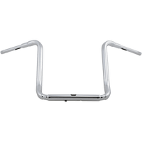 LA CHOPPERS Handlebar Grande Traditional Ape Hanger 18" Chrome LA732218