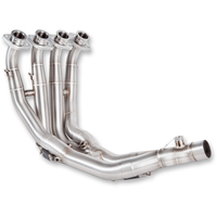 AKRAPOVIC Header Stainless Steel EY6R5