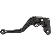 PSR Clutch Lever Short Black 000041322