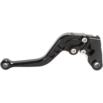 PSR Clutch Lever Short Black 000041322