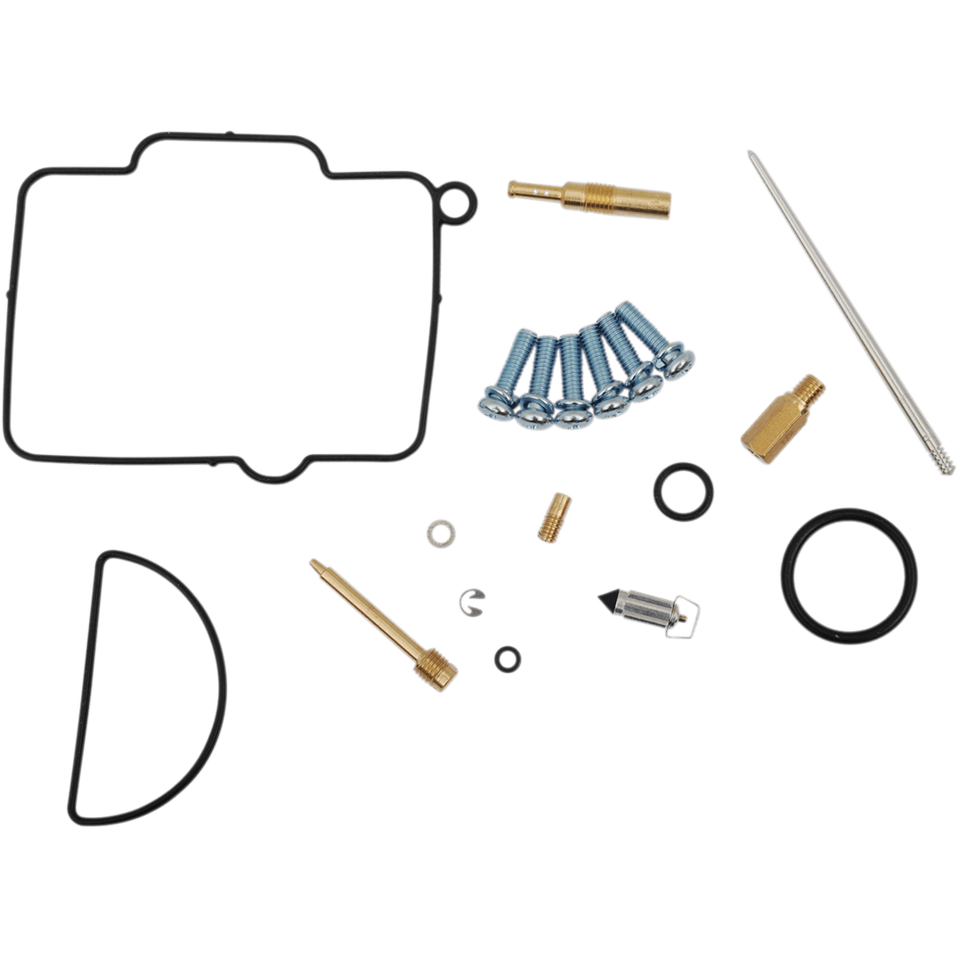 MOOSE RACING Carburetor Repair Kit Yamaha