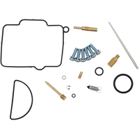 MOOSE RACING Carburetor Repair Kit Yamaha