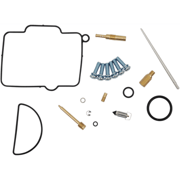 MOOSE RACING Carburetor Repair Kit Yamaha