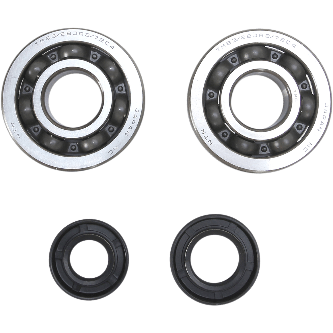 PROX Crank Bearing and Seal Kit Kawasaki