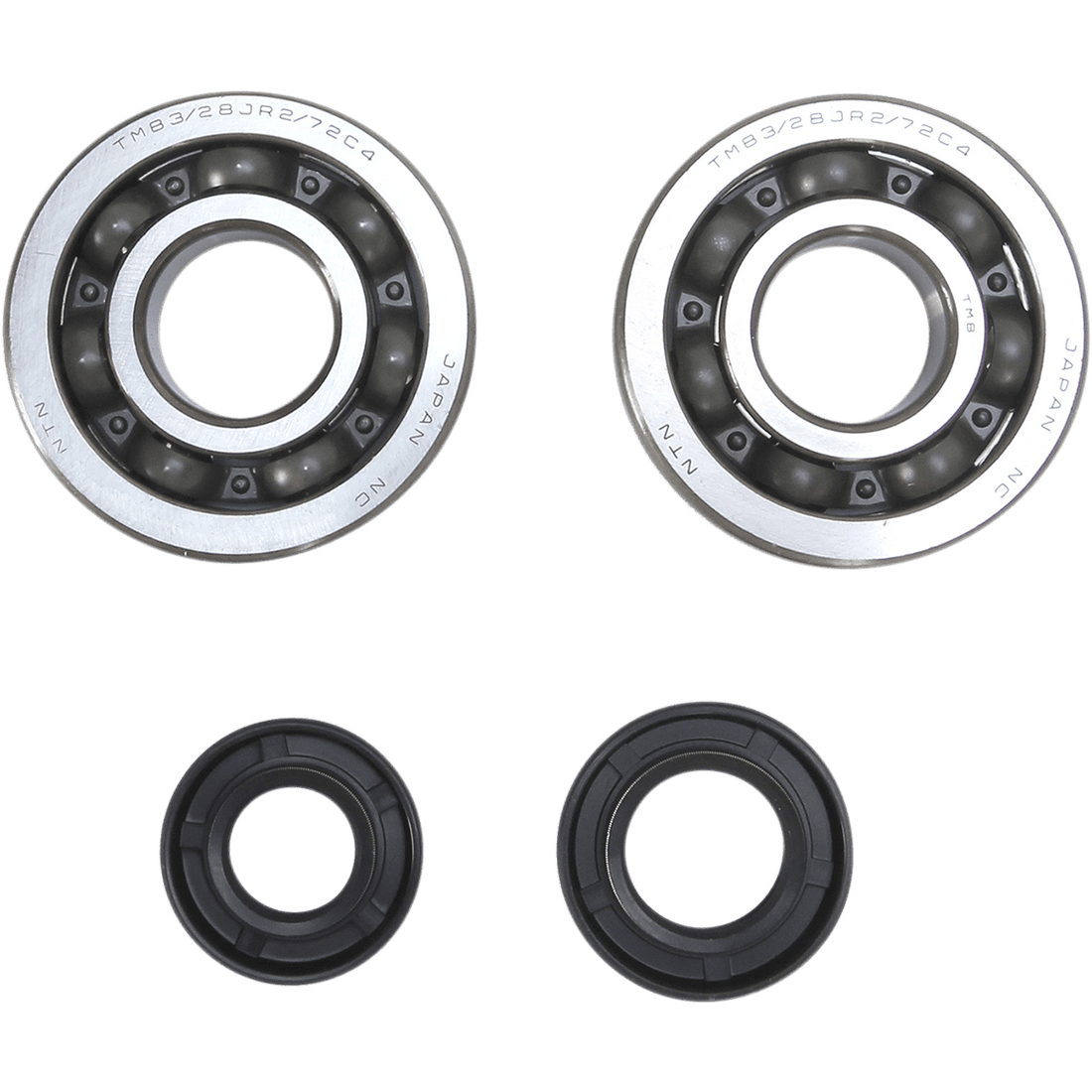 PROX Crank Bearing and Seal Kit Kawasaki 23CBS43087