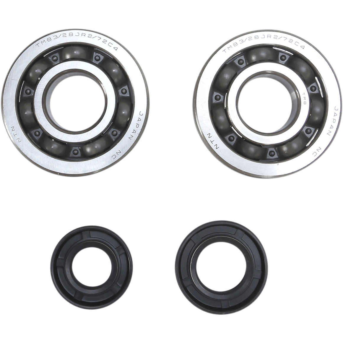 PROX Crank Bearing and Seal Kit Kawasaki 23CBS43087