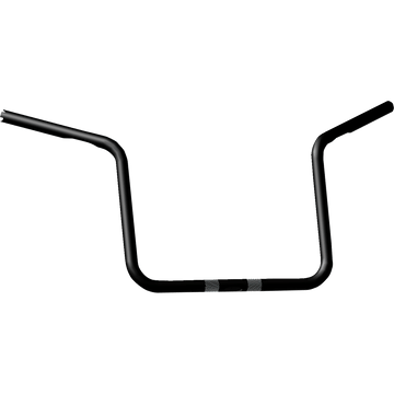 KHROME WERKS Handlebar 2+2 Narrow Black 300520