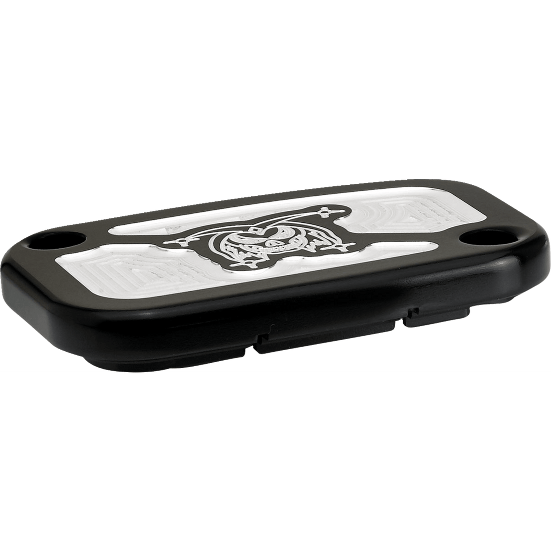 JOKER MACHINE Master Cylinder Cover Hydraulic Clutch Joker Black