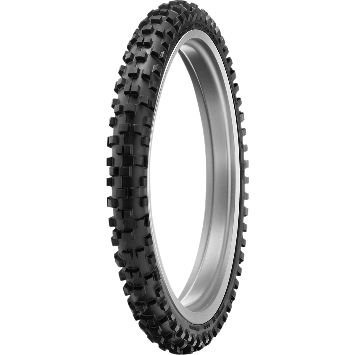 DUNLOP Tire K990 Front 70/100-21 44M 45142131