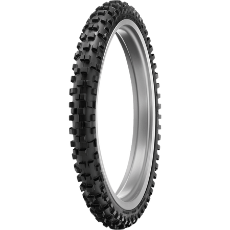 DUNLOP Tire K990 Front 70/100-21 44M 45142131