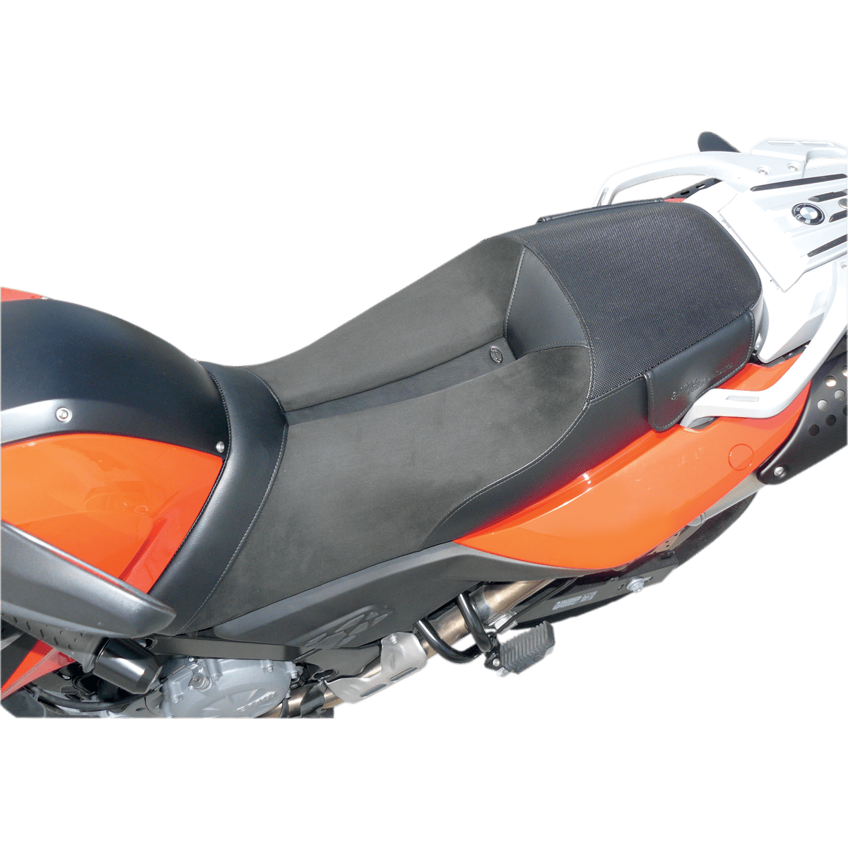 SADDLEMEN Adventure Seat F650GS/GS650 0810BM09