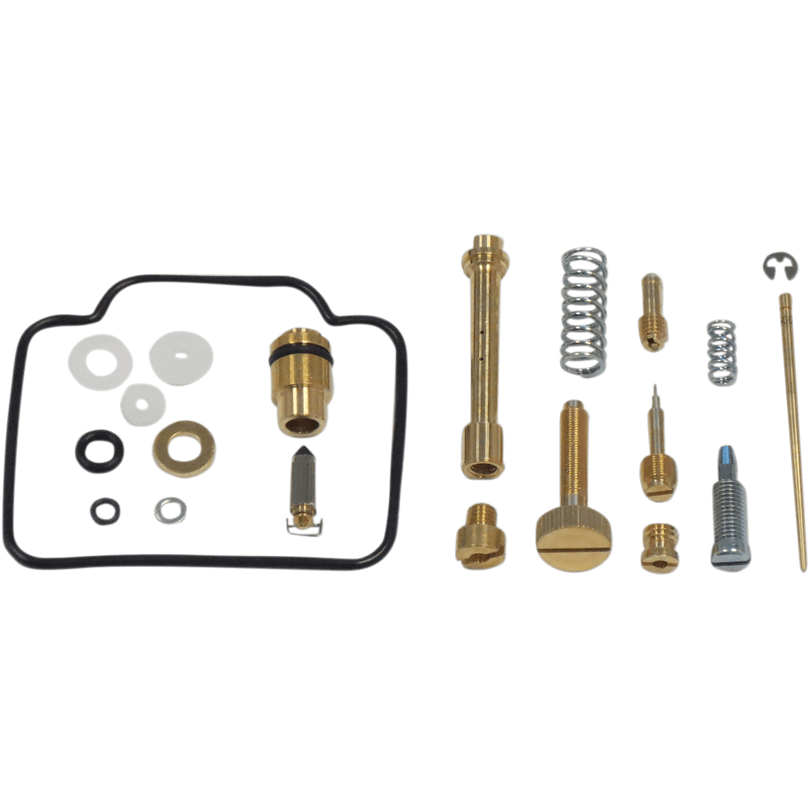 SHINDY Carburetor Repair Kit Yamaha