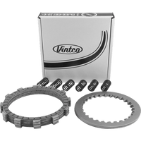 VINTCO Clutch Plate Kit Honda KCLH06