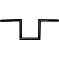 LA CHOPPERS Handlebar Narrow Z 8" Black LA738008B