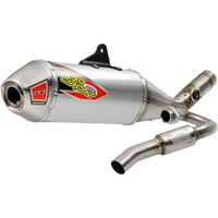 PRO CIRCUIT T-6 Exhaust 0141925G