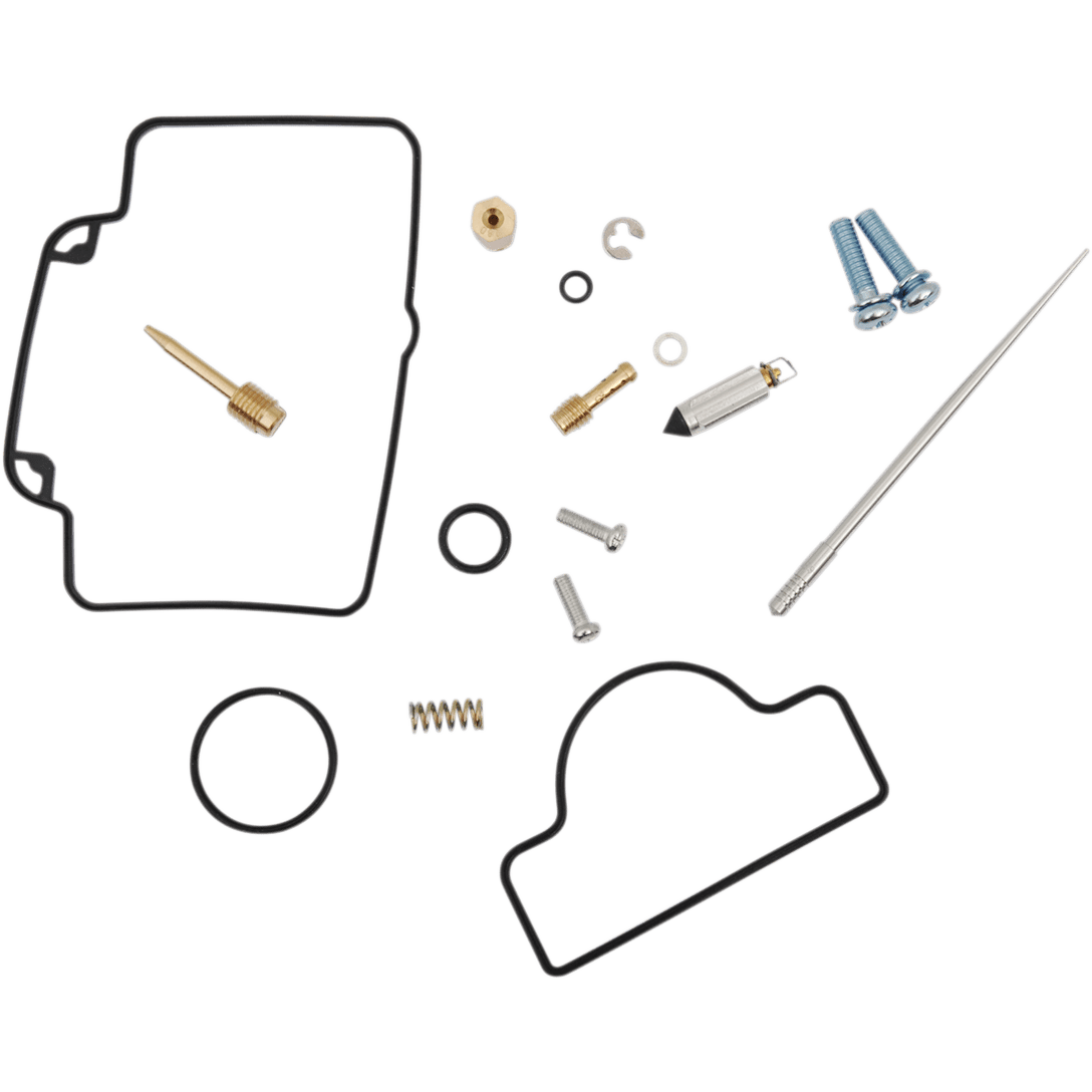 MOOSE RACING Carburetor Repair Kit Yamaha