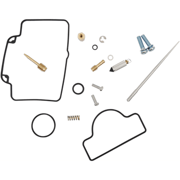 MOOSE RACING Carburetor Repair Kit Yamaha