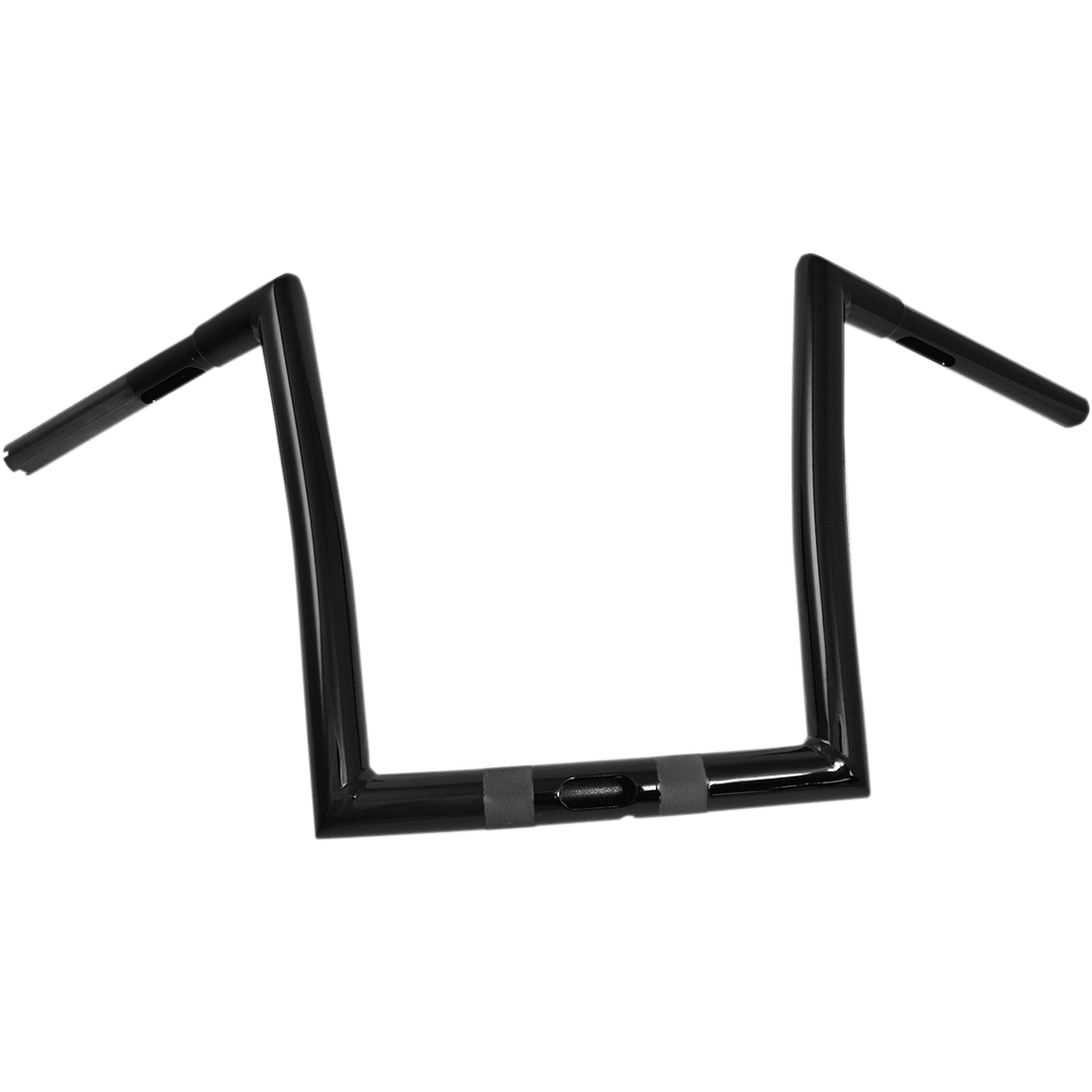 TODD'S CYCLE Handlebar 12" Black 06013986