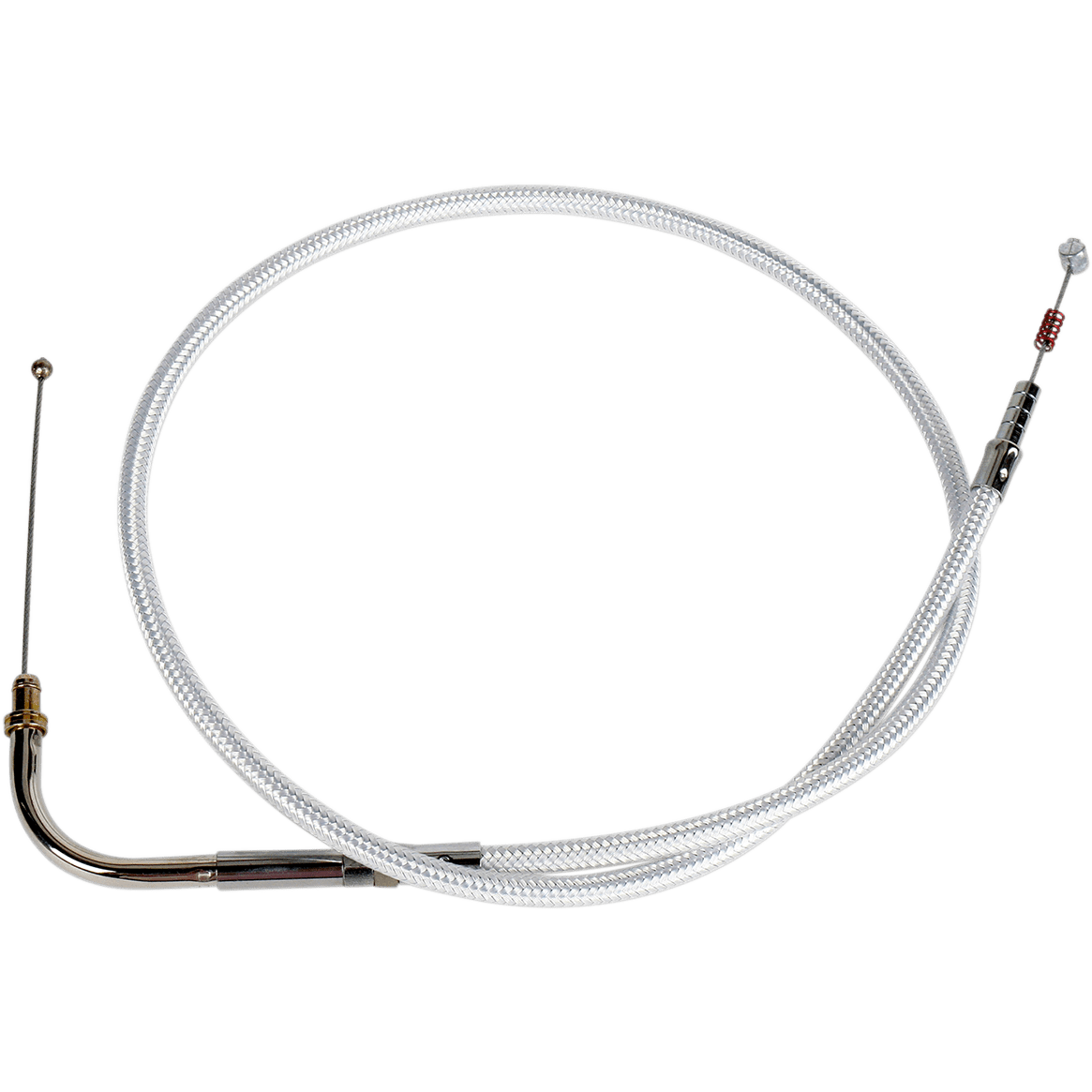 MAGNUM SHIELDING Idle Cable 30-3/4" Sterling Chromite II®