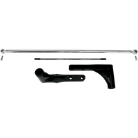 ACCUTRONIX Forward Control Extension +6 XL BPEXL6B