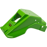 MAIER MX Style Rear Fender Green 145103