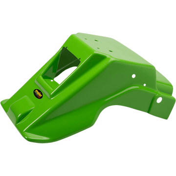 MAIER MX Style Rear Fender Green 145103