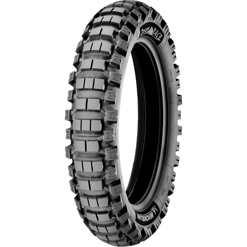 MICHELIN TIRE DESERT RACE REAR 140/80-18 70R BIAS TT