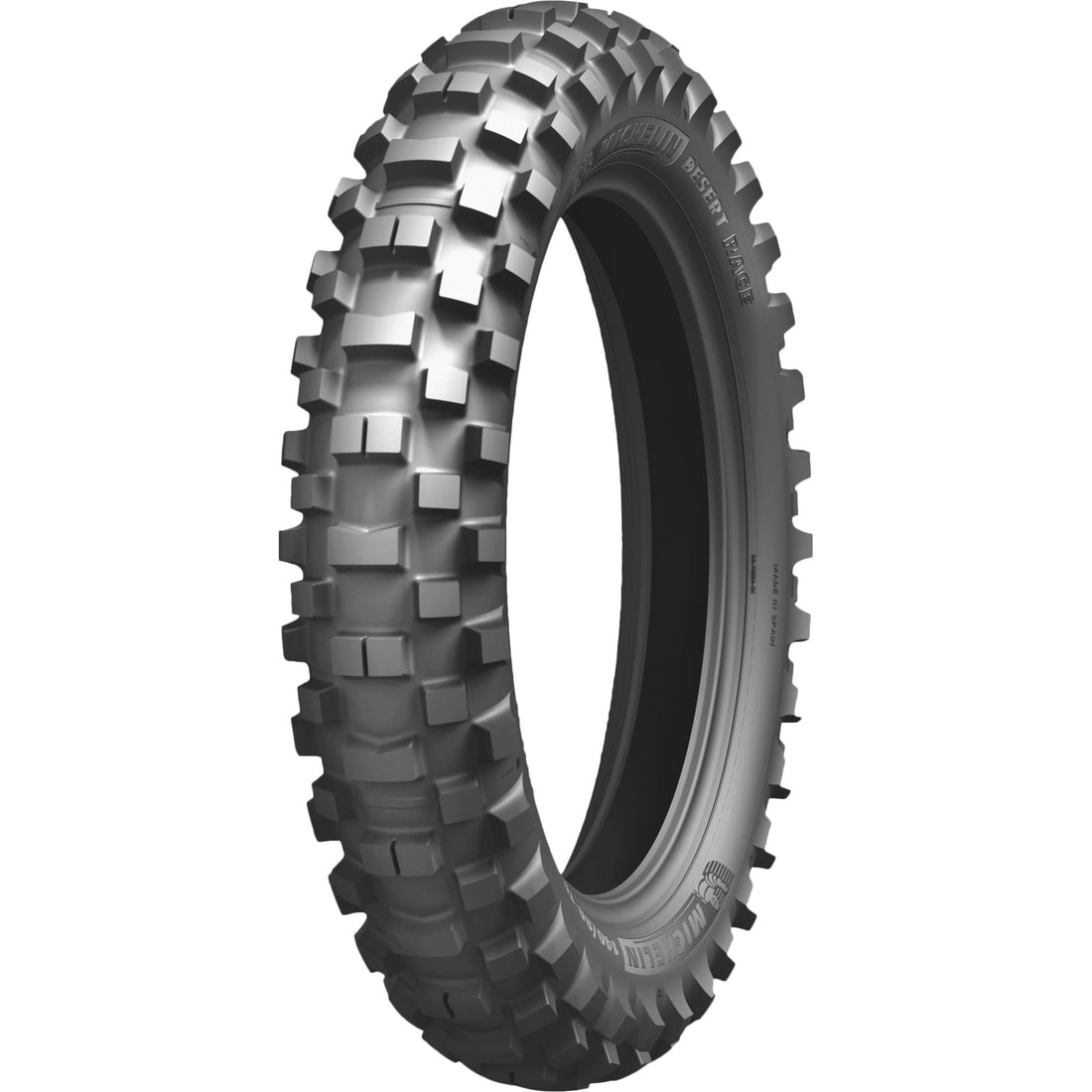 MICHELIN DESERT RACE BAJA REAR TIRE 140/80-18 70R TT