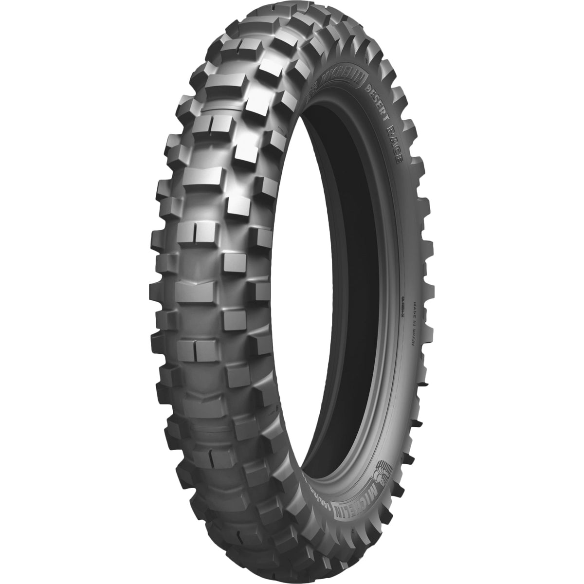 MICHELIN DESERT RACE BAJA REAR TIRE 140/80-18 70R TT