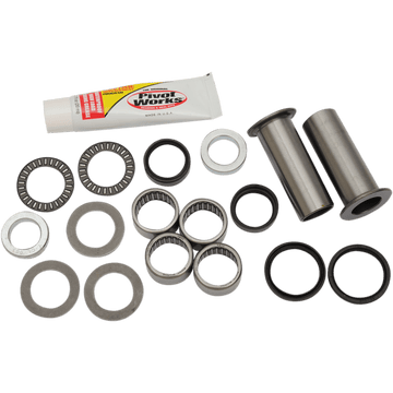 PIVOT WORKS Swingarm Bearing Kit PWSAKY24421