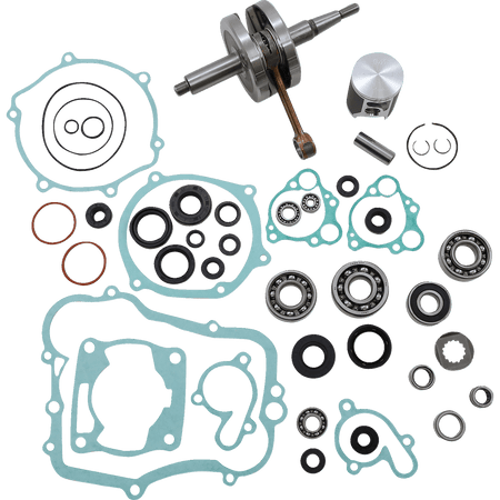 VERTEX Engine Rebuild Kit Yamaha YZ85 WR101089