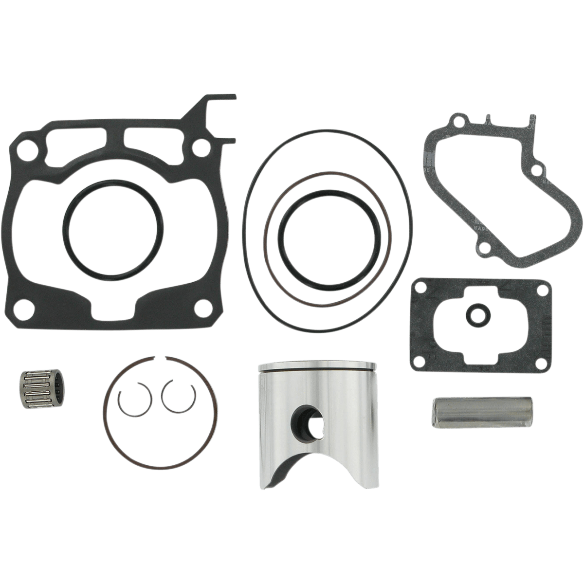 WISECO Piston Kit with Gaskets PK1392