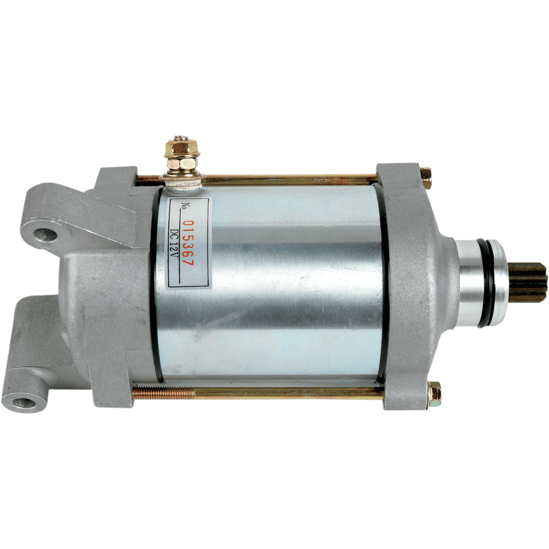 RICK'S MOTORSPORT ELECTRIC Starter Motor Yamaha 61412