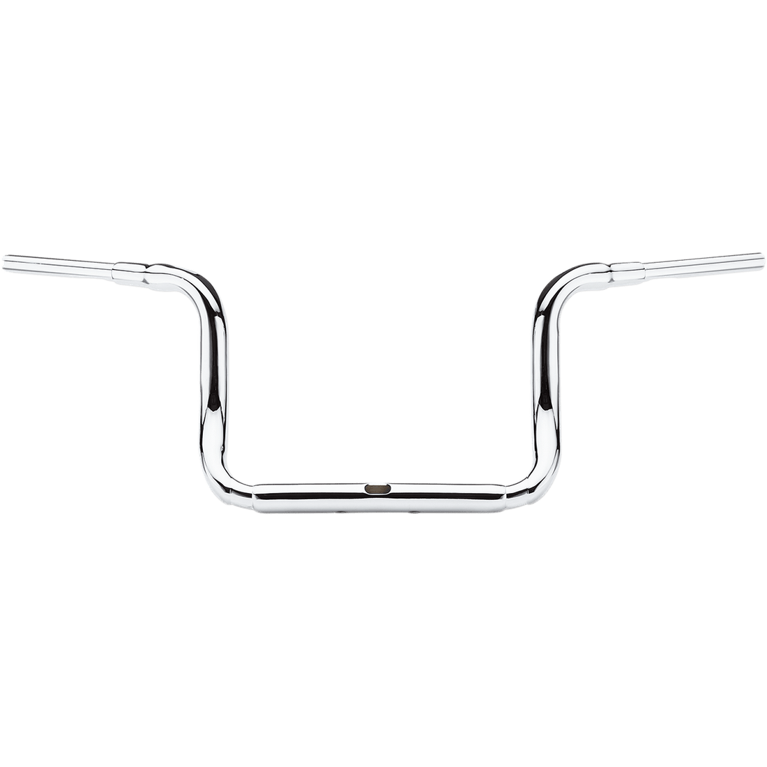 LA CHOPPERS Handlebar Grande Traditional Ape Hanger 12" Chrome LA732312