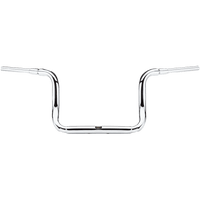 LA CHOPPERS Handlebar Grande Traditional Ape Hanger 12" Chrome LA732312