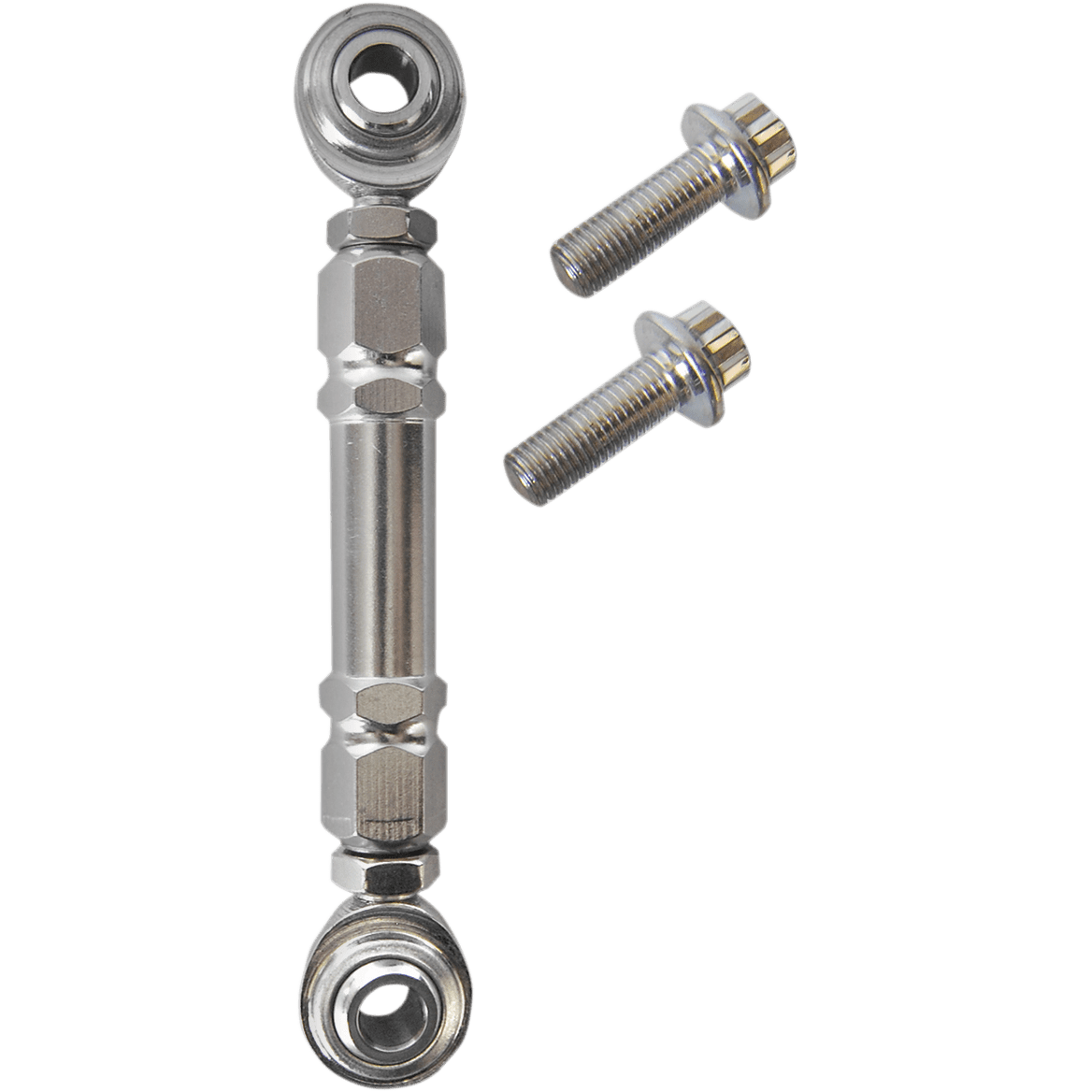 ALLOY ART Shifter Linkage Semi-Polished MCL2