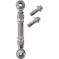 ALLOY ART Shifter Linkage Semi-Polished MCL2