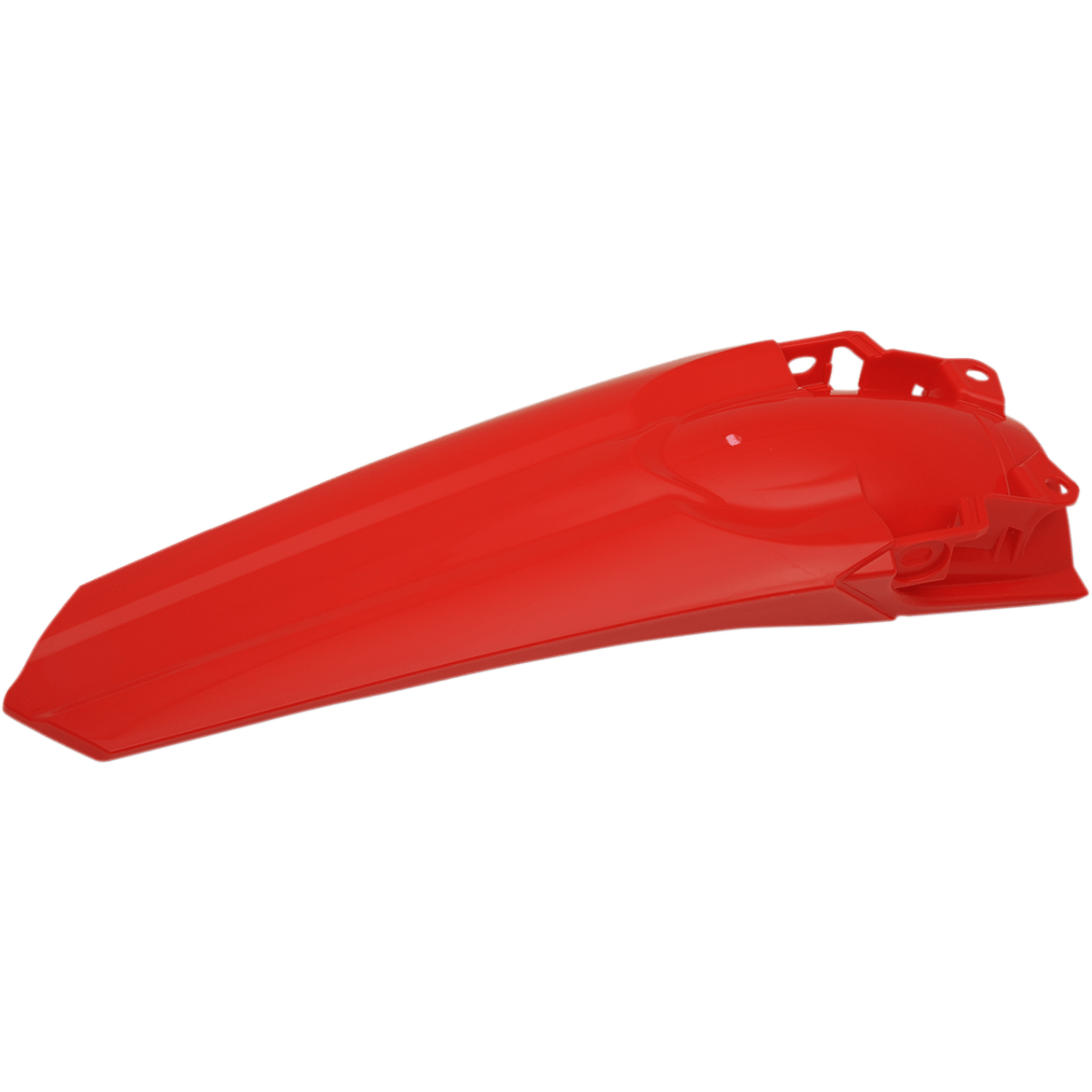 CYCRA Powerflow Rear Fender Red CRF