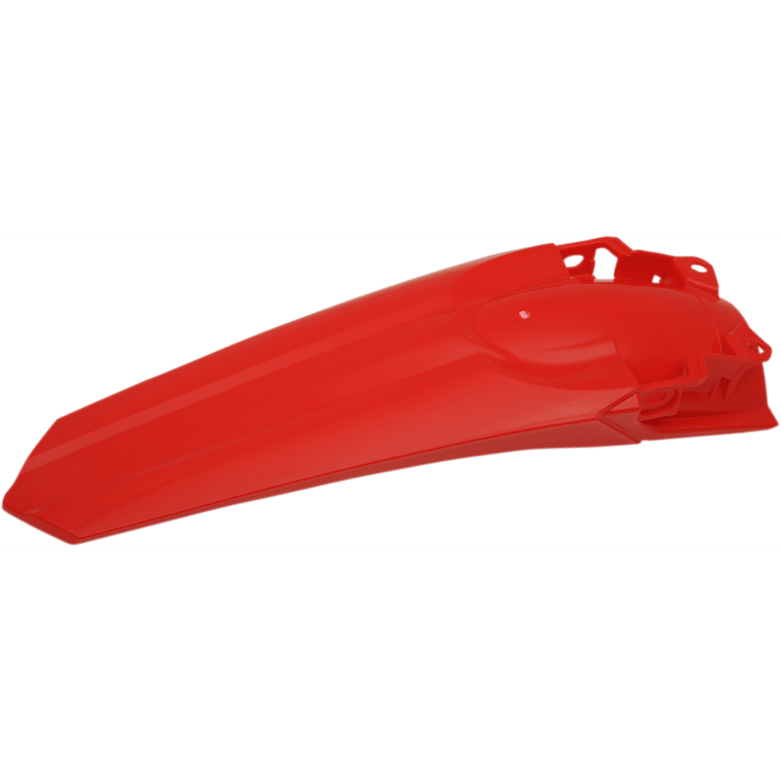 CYCRA Powerflow Rear Fender Red CRF