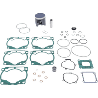 ATHENA Piston Kit with Gaskets 66.35 mm KTM