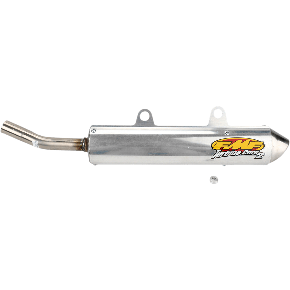 FMF Turbinecore 2 Silencer 025096